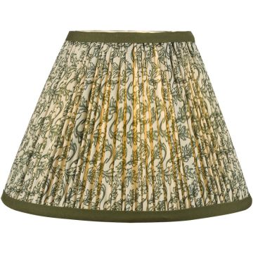 Dar Lighting Esther EST1024 Abajur 1x60w/E27