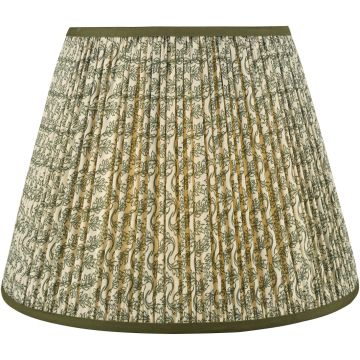 Dar Lighting Esther EST1624 Abajur 1x60w/E27
