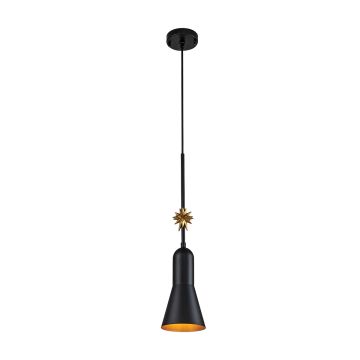 Elstead Lighting Etoile ETOILE-P-S-MB Lampă cu pendul 1x60 W/E27