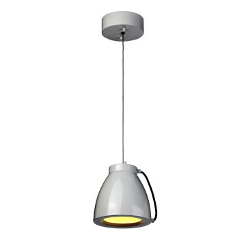Elstead Lighting EUROPA EUROPA-P-A Lampă cu pendul 1x16W/LED 538LM