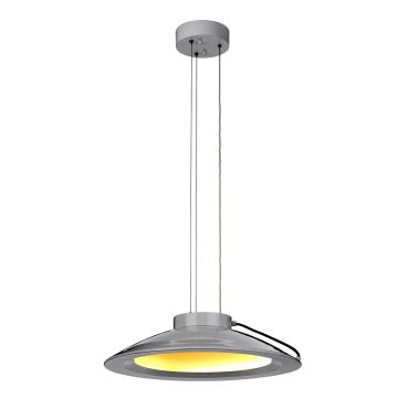 Elstead Lighting EUROPA EUROPA-P-C Lampă cu pendul 1x30W/LED 1847LM