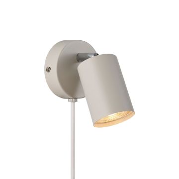 Nordlux EXPLORE 2113251009 Aplique de perete 1x7W/GU10 IP20
