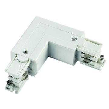 Antigo Track 3F 8118 Conector IP20
