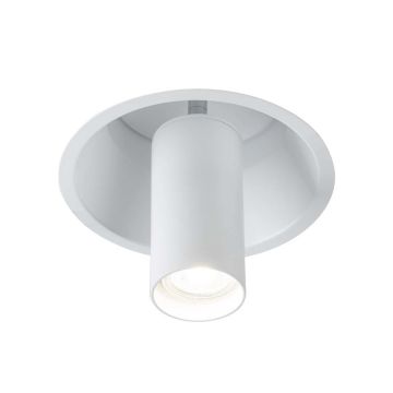 Antigo Yakumo 7807 Lumină îngropată deasupra plafonului 1x10W/GU10 IP20