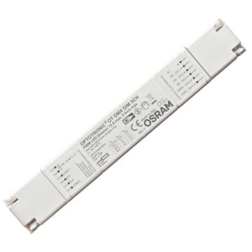 Zambelis OT DMX DIM 6977078993838 Controler IP20