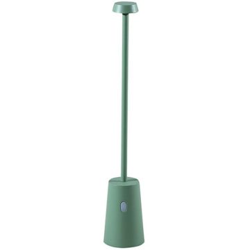 Zambelis TABLE LIGHT E400 Lampă de masă 2W/led 3000K 168lm IP44