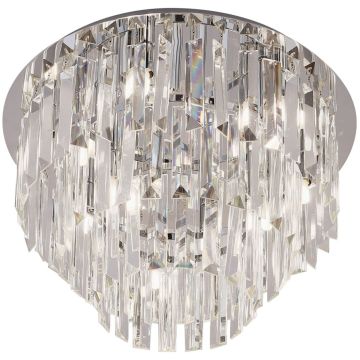 Maxlight MONACOC09 C0136 Lustră de tavan 9x40w/g9 ip20