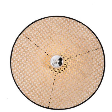 Zambelis SCONCE LAMP 22174 Aplique de perete 1x20W/E27 IP20