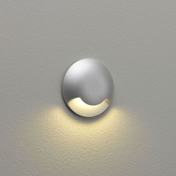 Astro Lighting BEAM 1202004 Aplique de perete 1x2W/LED 3000K 14LM IP67