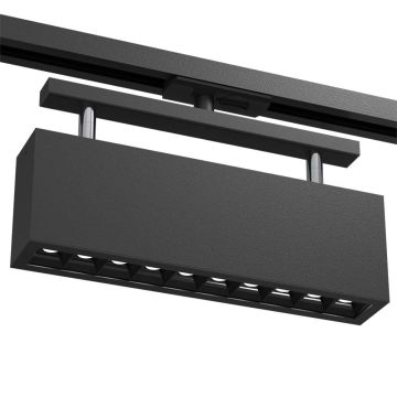 Antigo A-Glare 6327 Proiector de șină 10x20W/LED 4000K 1600lm IP20