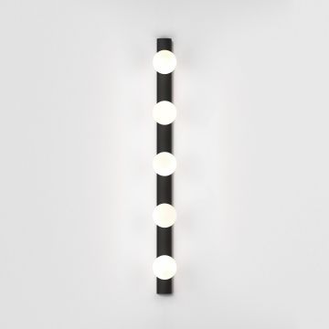 Astro Lighting CABARET 1087008 Aplique de perete 5x3W/G9 IP44
