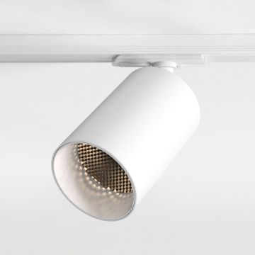 Astro Lighting CAN 1396030 Proiector de șină 14,7W/LED 3000K 945LM IP20