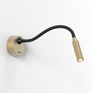 Astro Lighting LUCCA 1435003 Aplique de perete 3,6W/LED 2700K 124LM IP20