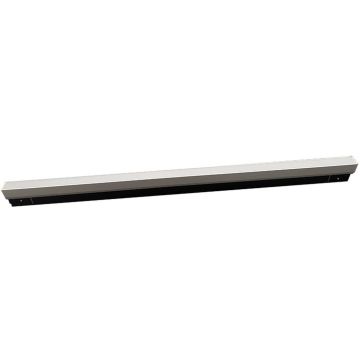 Zambelis MAGNETIC LED LIGHT 2089-4W Proiector de șină 20W/led 4000K 1897lm IP20