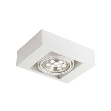 Antigo Koga 7115 Lumină montată pe suprafață 1x15W/Gu10 IP20