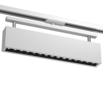 Antigo A-Glare 6332 Proiector de șină 15x30W/LED 3000K 2400lm IP20
