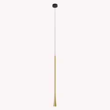 Zambelis PENDANT LED 20143 Lampă cu pendul 6W/led 3000K 520lm IP20