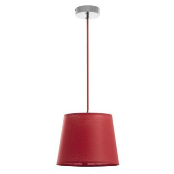 Novolux A TU ESTILO 716A-G05X1A-07 Lampă cu pendul 1x60W/E27 IP20