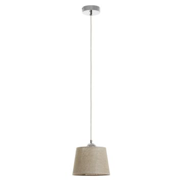 Novolux A TU ESTILO 716A-G05X1A-09 Lampă cu pendul 1x60W/E27 IP20