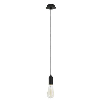 Novolux A TU ESTILO 717D-G05X1A-02 Lampă cu pendul 1x60W/E27 IP20