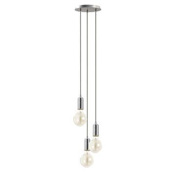 Novolux A TU ESTILO 717E-G05X1A-32 Lampă cu pendul 3x60W/E27 IP20