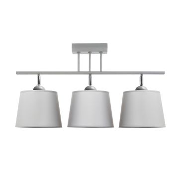 Novolux A TU ESTILO 717G-G05X1A-03 Lampă de tavan 3x60W/E27 IP20