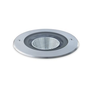 Novolux ADGO 792A-L0115A-30 Lampă cu senzor de mișcare 1x15W/LED 1250LM IP67