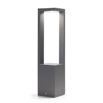 Novolux ADRANO 552A-L0108A-04 Lampă de podea 1x8W/LED 800LM IP54