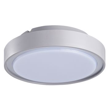 Novolux AELIS 521A-L0213B-03 Lustră de tavan 1x13W/LED 1050LM IP65