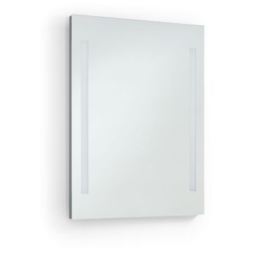 Novolux AFRODITA 975A-L0220B-32 Aplique de perete 2x10W/LED 4000K 600LM IP44