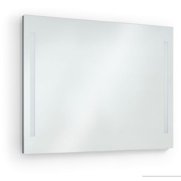Novolux AFRODITA 975C-L0220B-32 Aplique de perete 2x10W/LED 4000K 600LM IP44