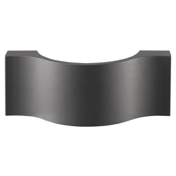 Novolux AILO 450A-L0107A-04 Aplique de perete 2x7W/LED 457LM IP54