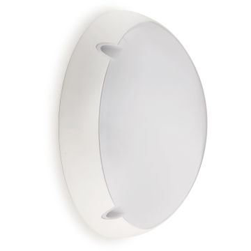 Novolux ALBA 007B-G05X1A-01 Lustră de tavan 1x60W/E27 IP66