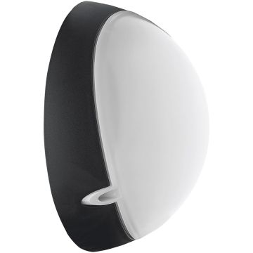 Novolux ALBA 007B-G05X1A-02 Lustră de tavan 1x60W/E27 IP66
