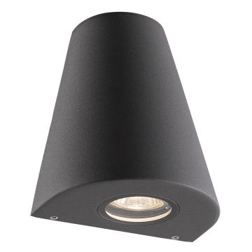 Novolux ALIX 453A-G21X1A-04 Aplique de perete 1x4,5W/GU10 IP54