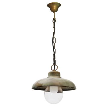 Novolux ANECY 670B-G05X1A-33 Lampă cu pendul 1x42W/E27 IP44
