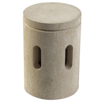 Novolux ANTIBES 184A-G05X1A-60 Lampă de podea 1x60W/E27 IP55