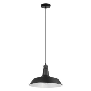 Novolux ANTIQ 585A-G05X1A-02 Lampă cu pendul 1x60W/E27 IP20