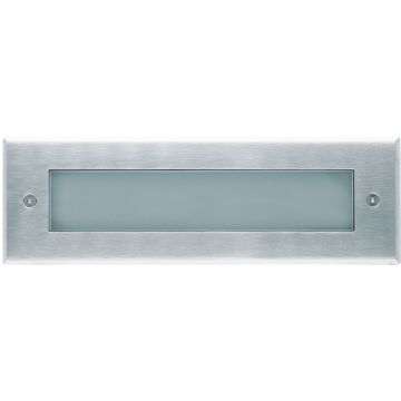 Novolux ARGIN 018A-L0207B-30 Aplique de perete 1x6W/LED 4000K 864LM IP66