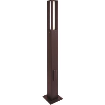 Novolux AURA 932B-L3333B-90 Felinar 1x33W/LED 4000K 5240LM IP65