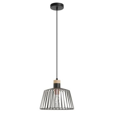 Novolux BAGUET 685B-G05X1A-02 Lampă cu pendul 1x60W/E27 IP20
