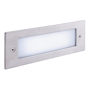 Novolux BARLIA 540A-L0102B-30 Lampă de scări montată 1x1,6W/LED 200LM IP54