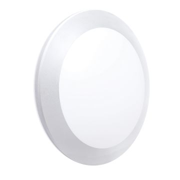 Novolux BELENLUX 579C-G31X1A-01 Lustră de tavan 1x11W/GX53 IP66