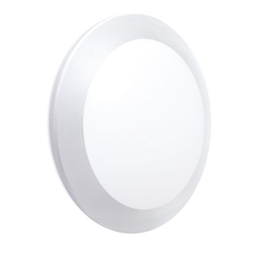 Novolux BELENLUX 579C-L0216R-01 Lustră de tavan 1x16W, 3W/LED 1800LM, 250LM IP66