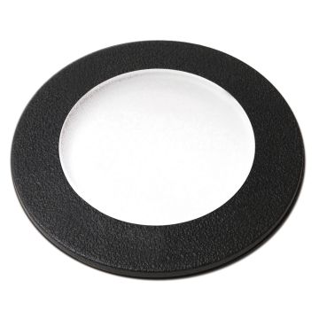 Novolux BELGRADO-12 373A-G31X1A-02 Lampă cu senzor de mișcare 1x3W/GX53 350LM IP67