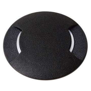 Novolux BELGRADO-12 373B-G31X1A-02 Lampă cu senzor de mișcare 1x3W/GX53 350LM IP67