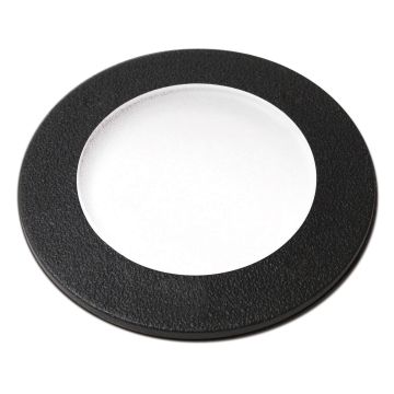 Novolux BELGRADO-16 372A-G31X1A-02 Lampă cu senzor de mișcare 1x7W/GX53 800LM IP67