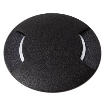 Novolux BELGRADO-16 372B-G31X1A-02 Lampă cu senzor de mișcare 1x7W/GX53 800LM IP67