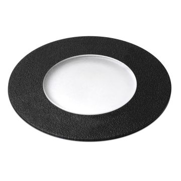 Novolux BELGRADO-9 557A-G21X1A-02 Lampă cu senzor de mișcare 1x3,5W/GU10 400LM IP67