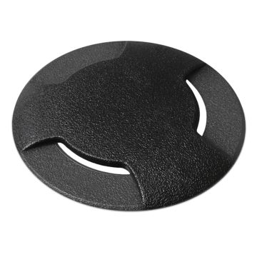 Novolux BELGRADO-9 557C-G21X1A-02 Lampă cu senzor de mișcare 1x3,5W/GU10 400LM IP67